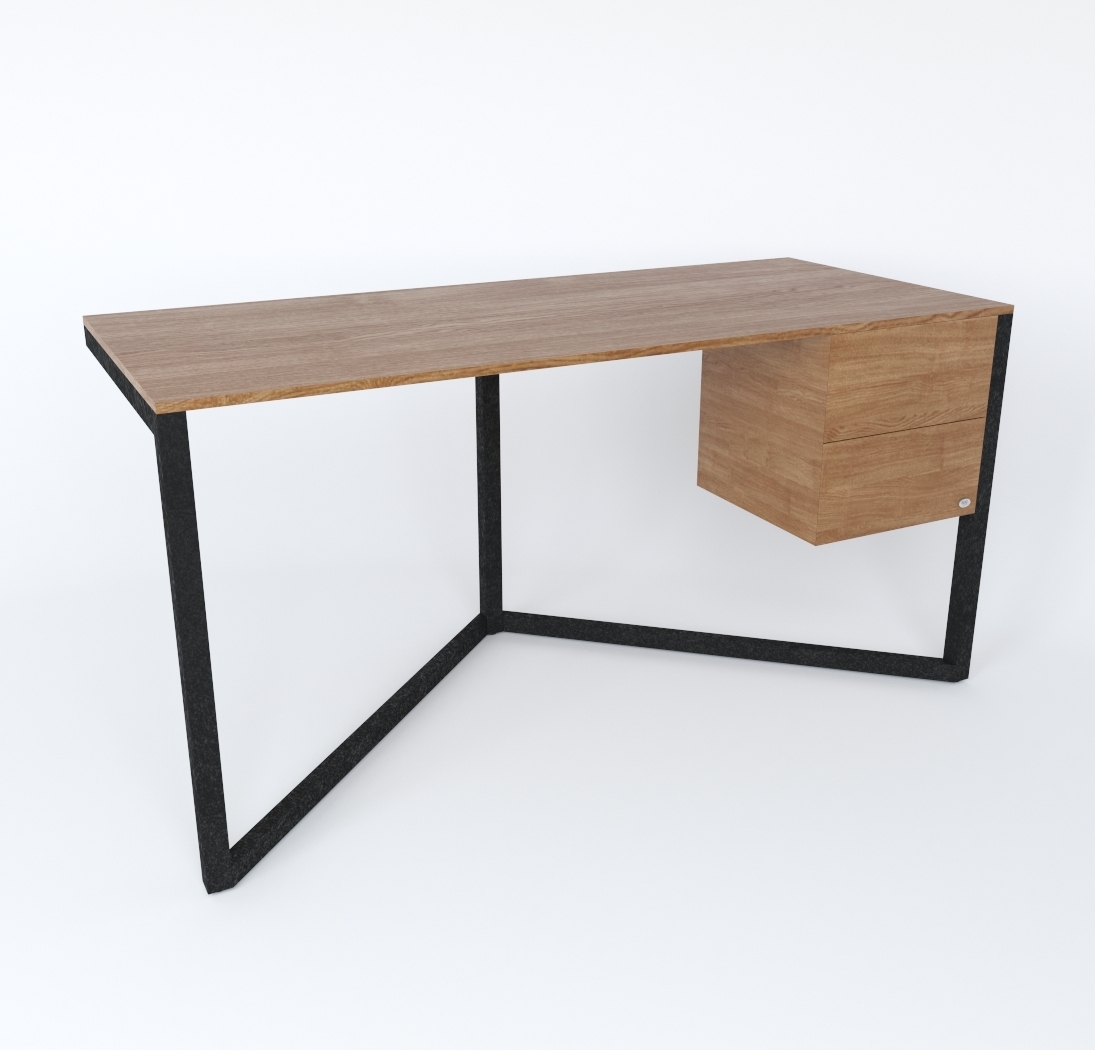 Письмовий стіл Корабель 