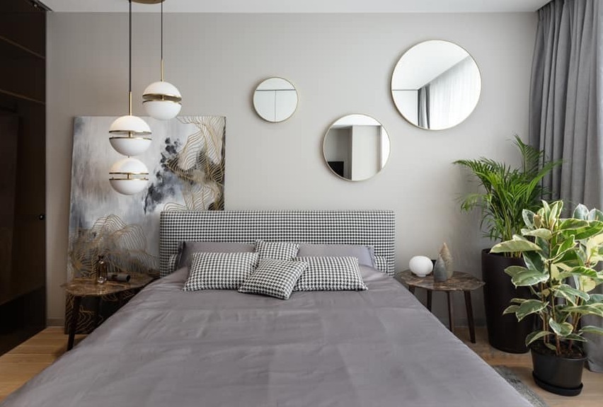 Производство эксклюзивных прикроватных столиков из дерева и мрамора - КОГ груп Приліжкові столики з дерева і мармуру - KOG group